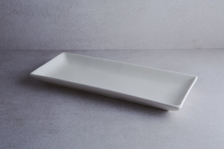 Ceramic Rectangle Plate(陶瓷长方形板)