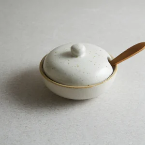 Ceramic-Spice-Bowl陶瓷香料碗.webp Ceramic Spice Bowl(陶瓷香料碗)