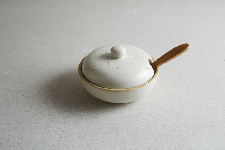 Ceramic Spice Bowl(陶瓷香料碗)