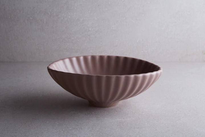 Flower Candy Bowl(花糖碗)